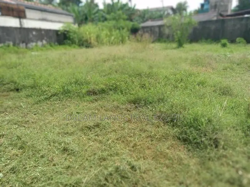 COMMERCIAL LAND FOR RENT IN COLOMBO 05 (SP245)