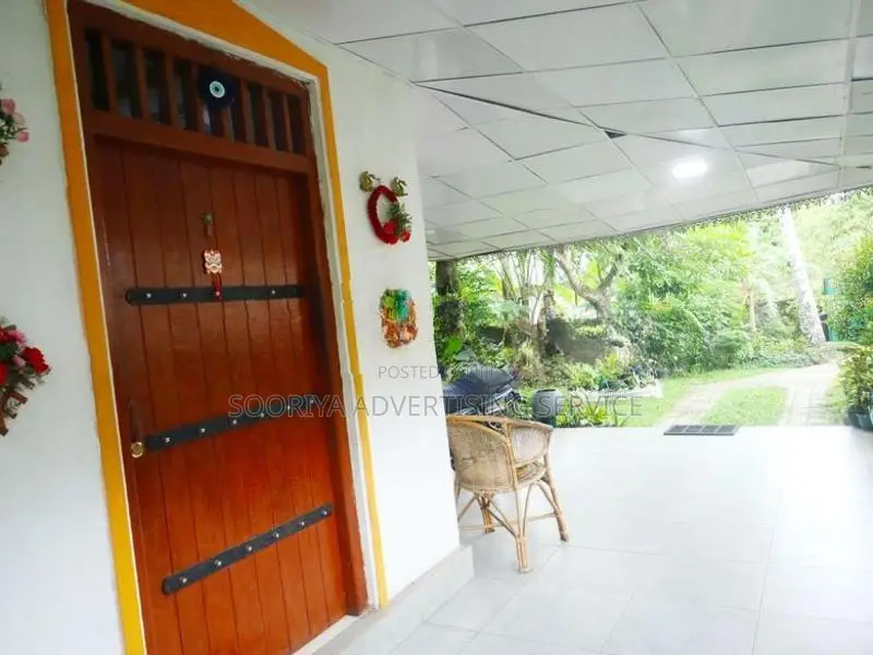 House for Sale in Yakkala
