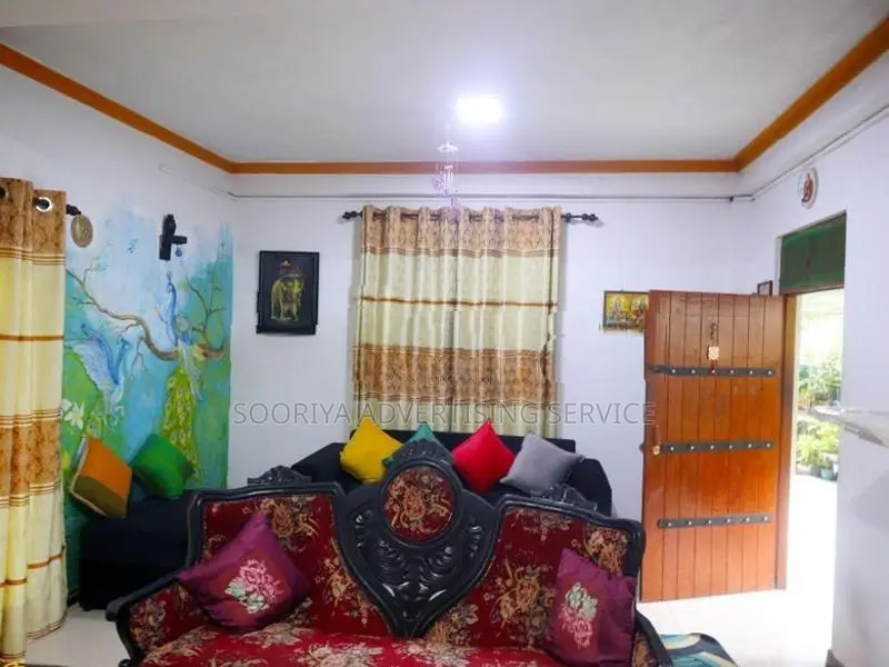 House for Sale in Yakkala
