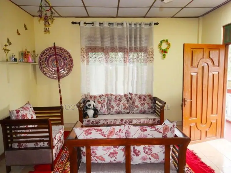 House for Sale in Yakkala