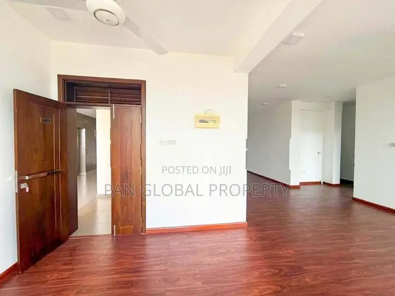 Apartment for Sale in Span Tower, Rajagiriya