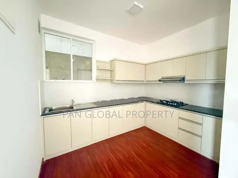 Apartment for Sale in Span Tower, Rajagiriya