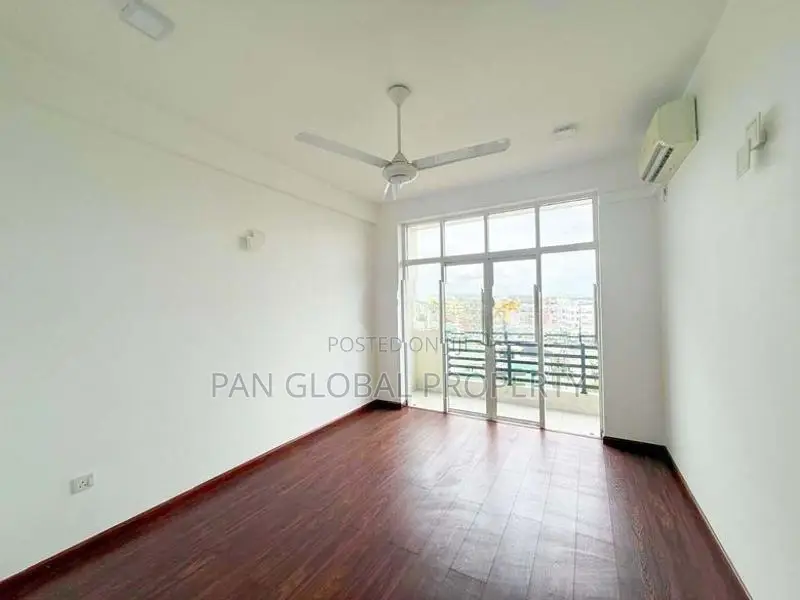 Apartment for Sale in Span Tower, Rajagiriya