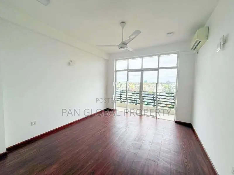 Apartment for Sale in Span Tower, Rajagiriya