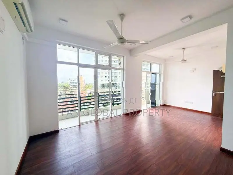 Apartment for Sale in Span Tower, Rajagiriya