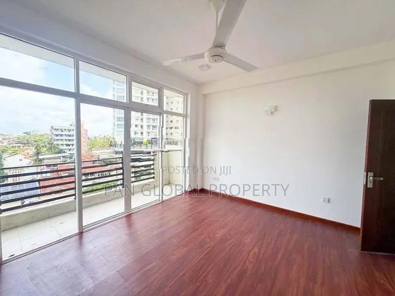 Apartment for Sale in Span Tower, Rajagiriya