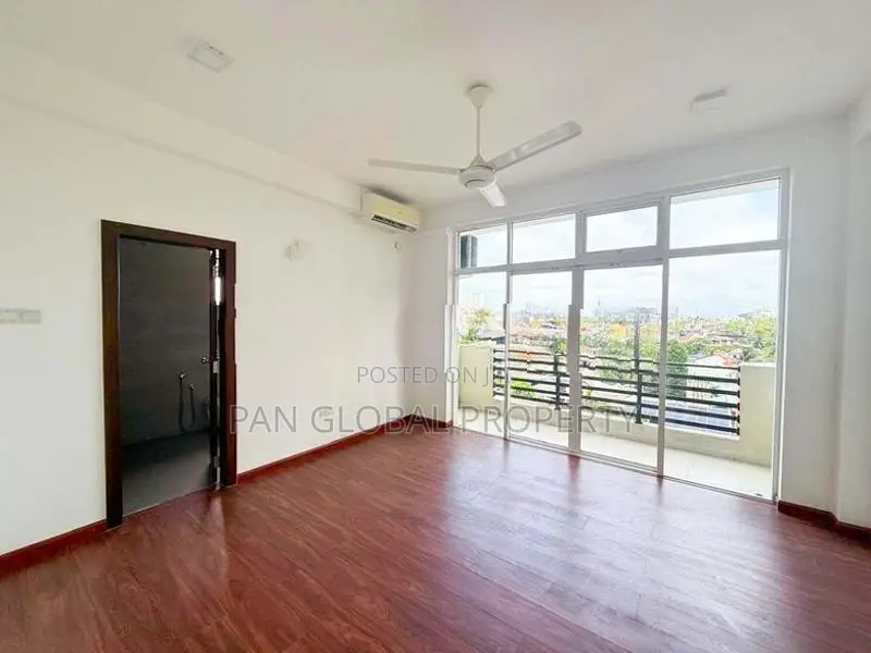 Apartment for Sale in Span Tower, Rajagiriya