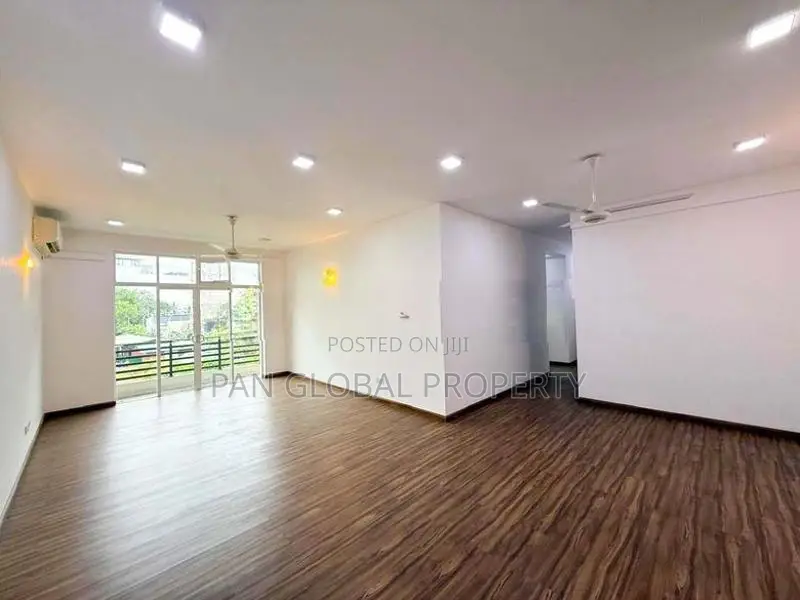 Apartment for Sale in Span Tower, Rajagiriya