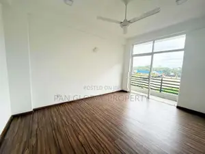 Apartment for Sale in Span Tower, Rajagiriya