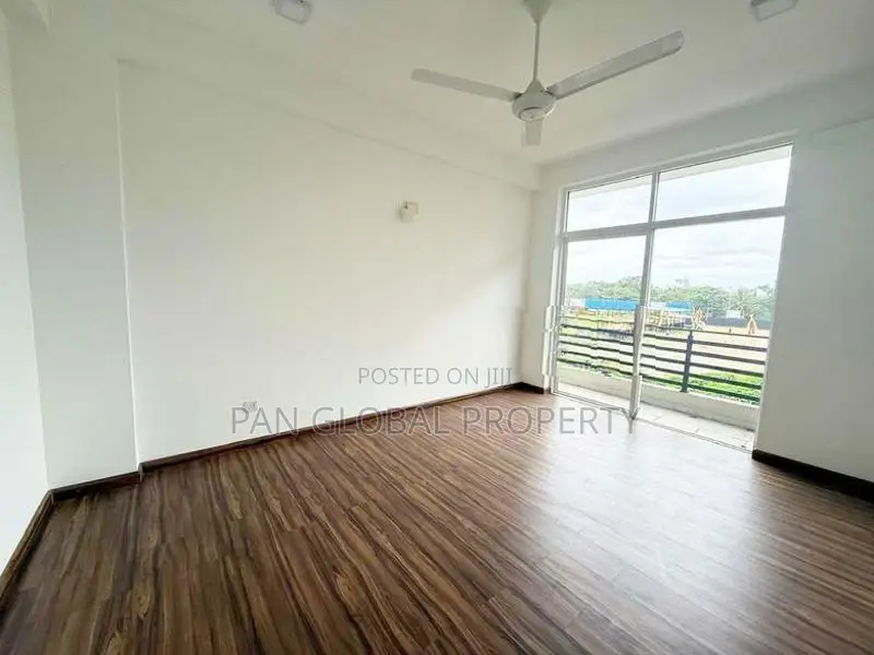Apartment for Sale in Span Tower, Rajagiriya