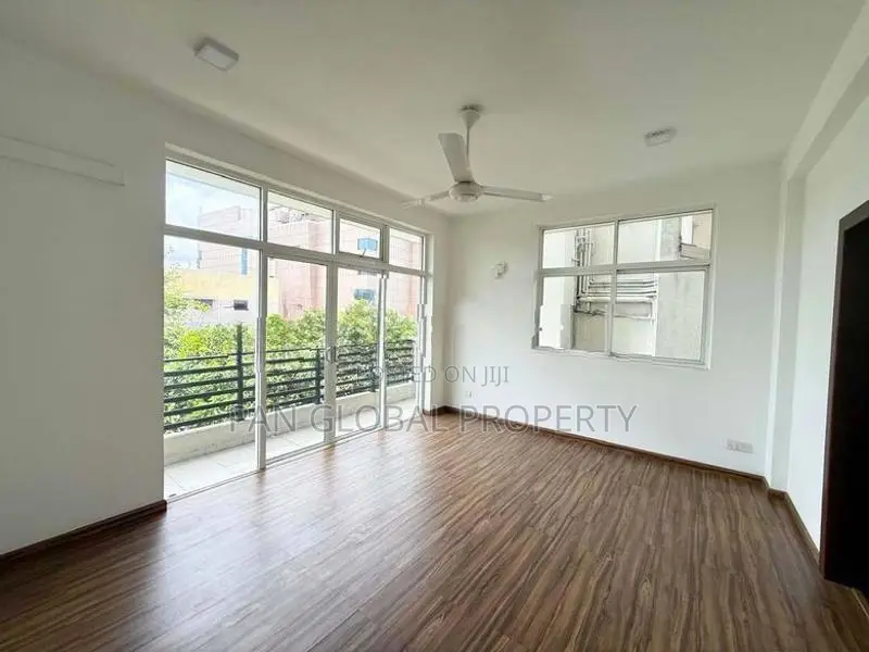 Apartment for Sale in Span Tower, Rajagiriya
