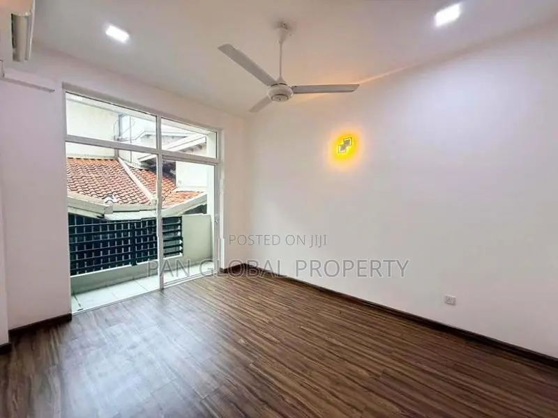 Apartment for Sale in Span Tower, Rajagiriya