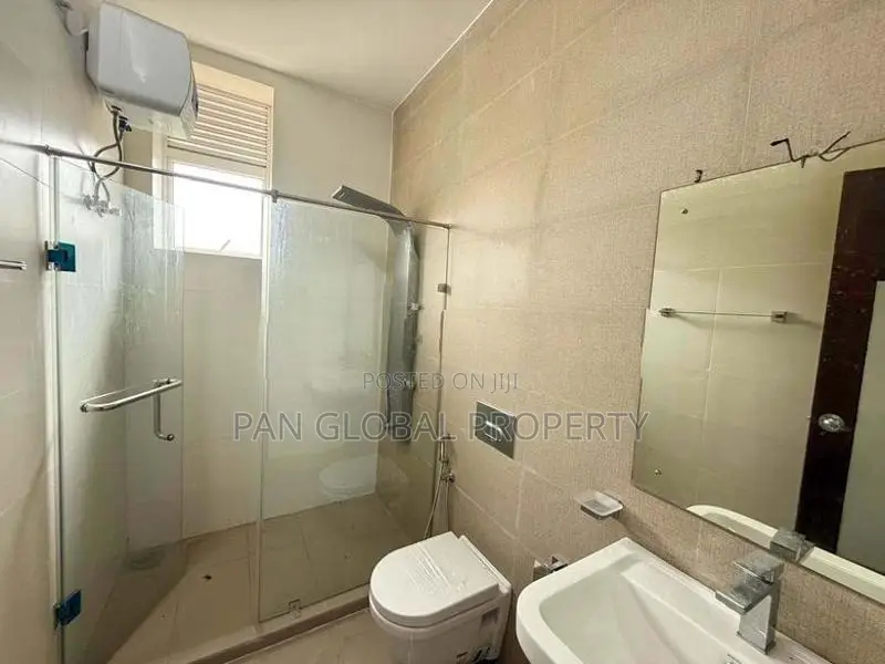 Apartment for Sale in Span Tower, Rajagiriya