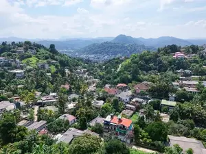 Commercial or Residential Land for Sale in Kandy