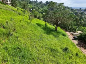 Commercial or Residential Land for Sale in Kandy