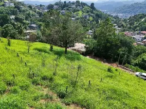 Commercial or Residential Land for Sale in Kandy