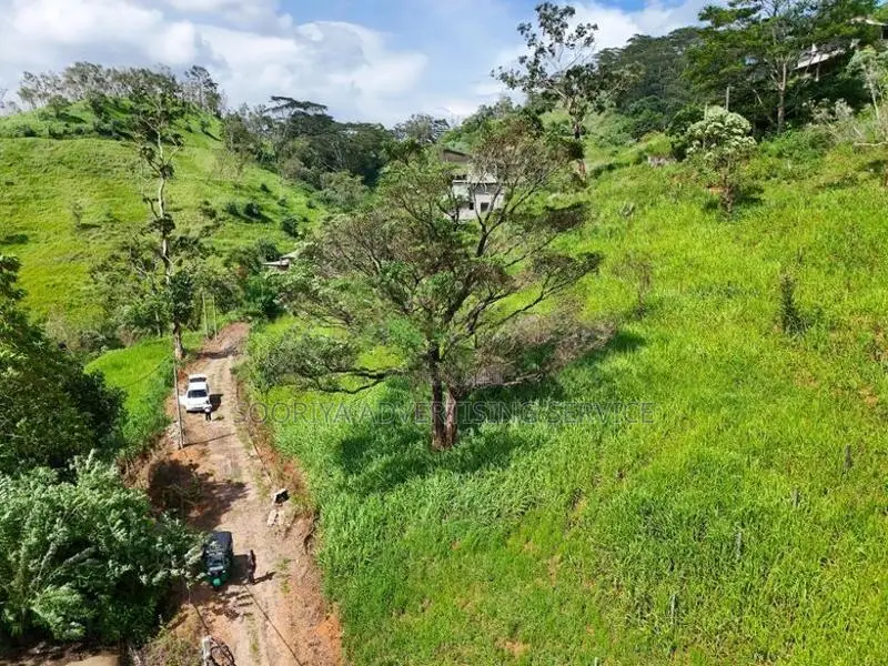 Commercial or Residential Land for Sale in Kandy