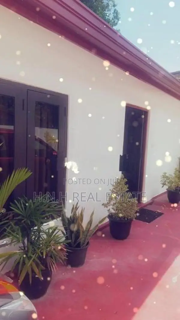 Single storey house for rent in battaramulla