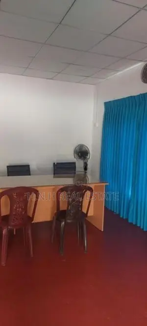 Single storey house for rent in battaramulla