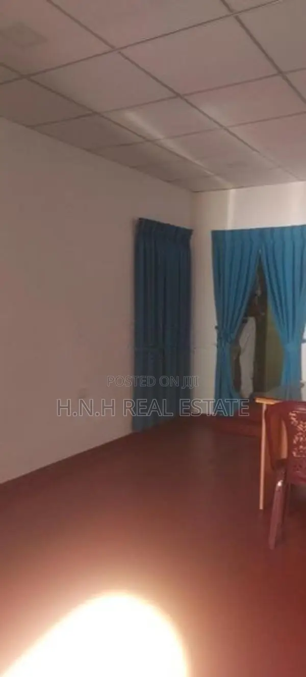 Single storey house for rent in battaramulla