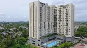 Furnished apartment for sale