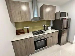 Furnished apartment for sale