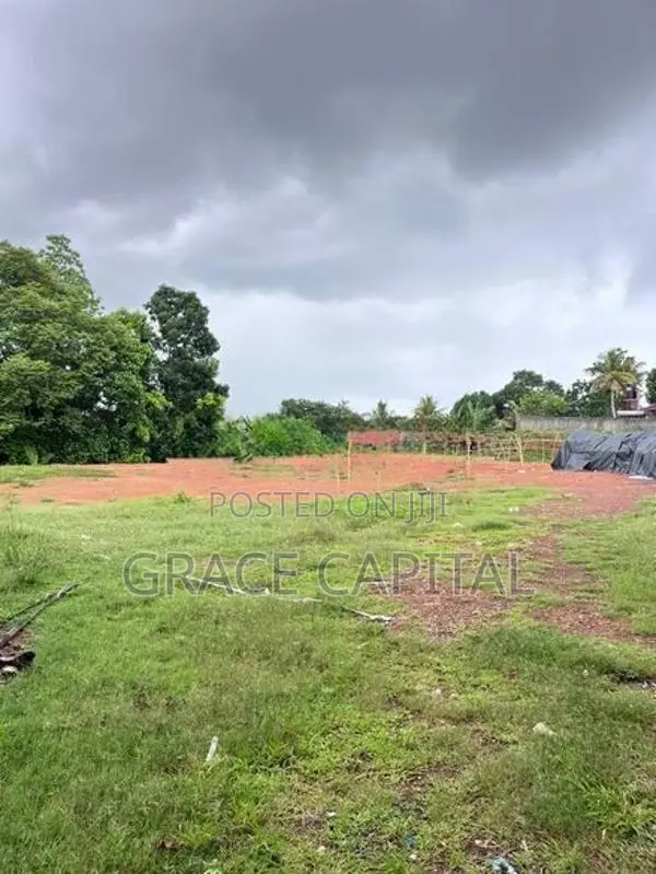 Solid land for sale