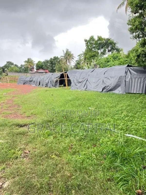 Solid land for sale