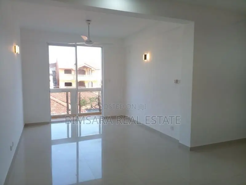 3BR Apartment For Sale In Mount Lavinia | SA 957