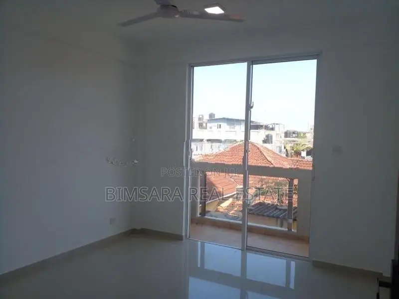3BR Apartment For Sale In Mount Lavinia | SA 957