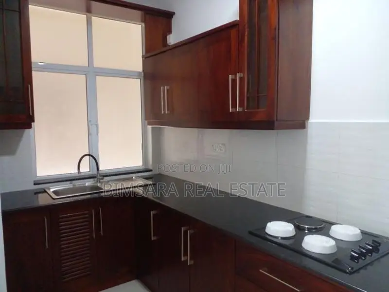 3BR Apartment For Sale In Mount Lavinia | SA 957