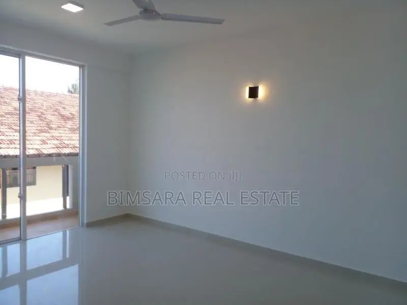 3BR Apartment For Sale In Mount Lavinia | SA 957