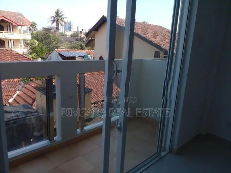 3BR Apartment For Sale In Mount Lavinia | SA 957