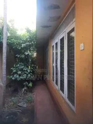 House For Sale In Dehiwala Kwdana Road