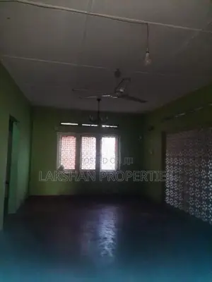 House For Sale In Dehiwala Kwdana Road