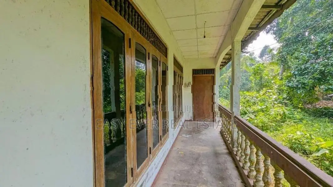 📢 පර්චස් 57 ක සුවිශාල ඉඩම සහ නිවස ලක්ෂ 73 යි