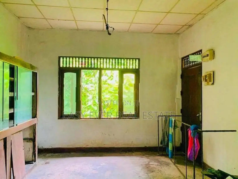 📢 පර්චස් 57 ක සුවිශාල ඉඩම සහ නිවස ලක්ෂ 73 යි