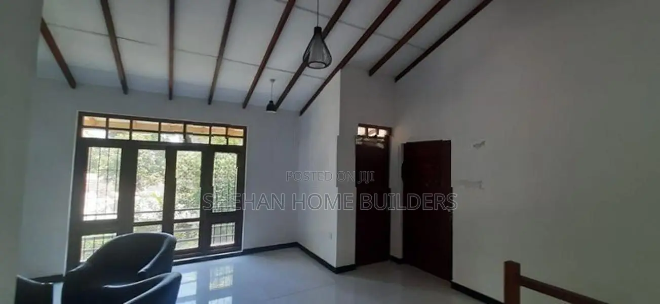 Brand new two storey houses for sale in Ja Ela Kotugada