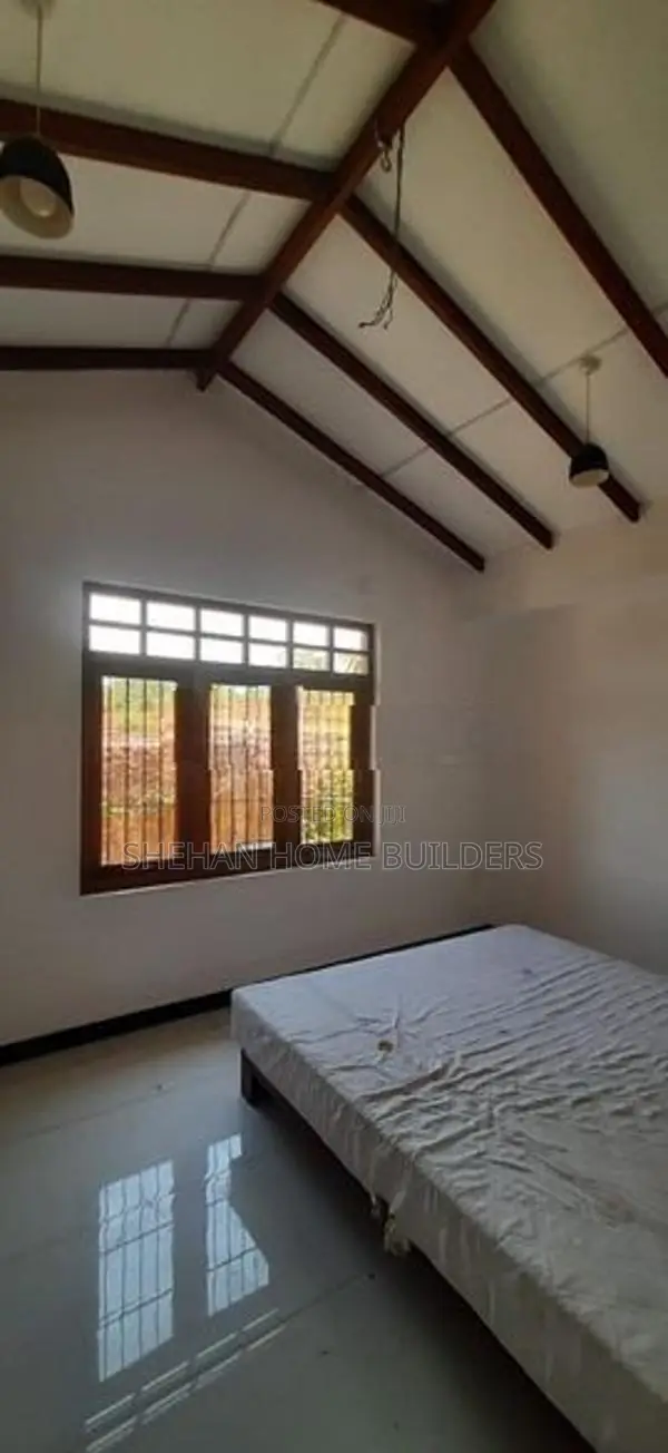 Brand new two storey houses for sale in Ja Ela Kotugada