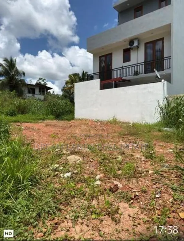 Godagama Land for Sale ( RLS- 726 )