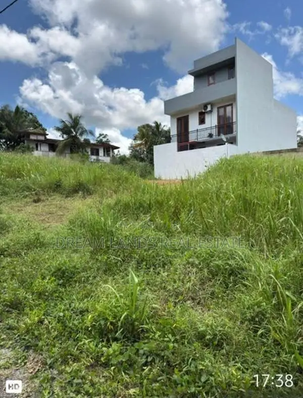 Godagama Land for Sale ( RLS- 726 )