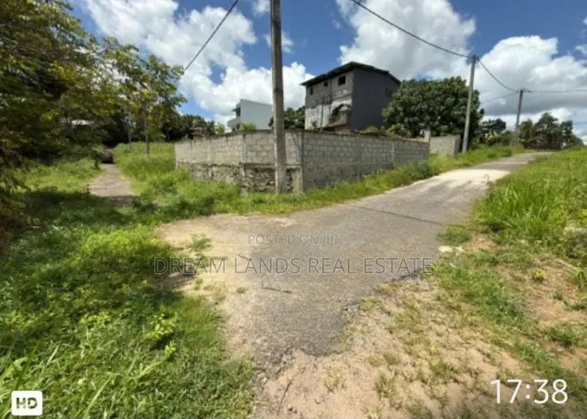 Godagama Land for Sale ( RLS- 726 )