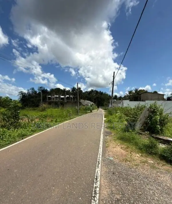 Godagama Land for Sale ( RLS- 726 )
