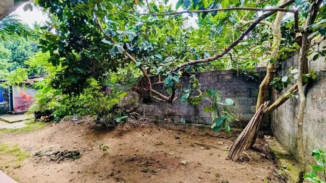 Bedrooms 5ක් තියෙන දෙමහල් House / KK 13080