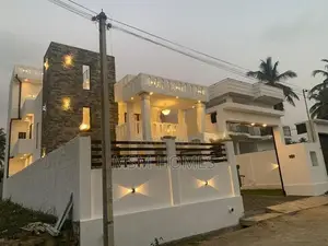 Luxury Brand New Box Modern House For Sale in Negombo