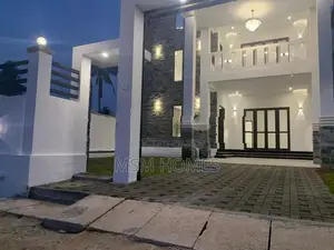 Luxury Brand New Box Modern House For Sale in Negombo