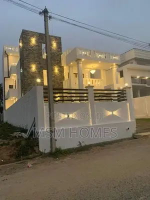 Luxury Brand New Box Modern House For Sale in Negombo