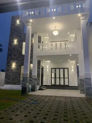 Luxury Brand New Box Modern House For Sale in Negombo