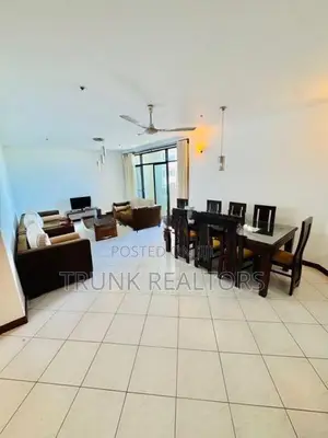 ￭ Royal Park 04BR Apartment For Rent in Rajagiriya (NK107652)