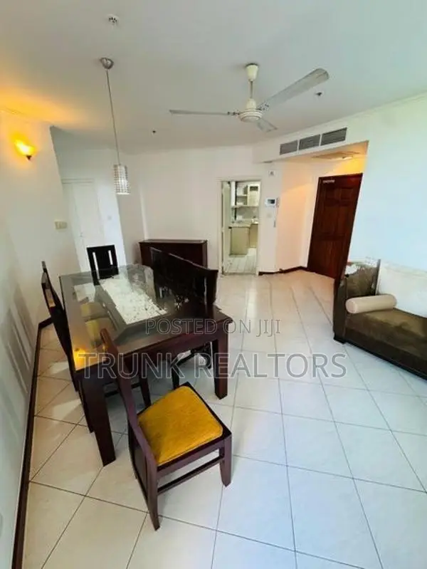 ￭ Royal Park 04BR Apartment For Rent in Rajagiriya (NK107652)